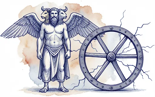 Cherubim