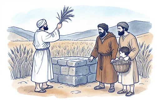 Firstfruits