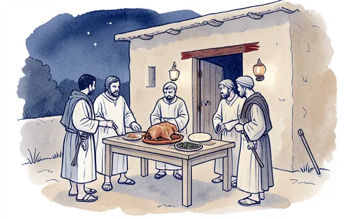 Passover