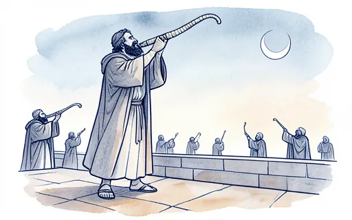 Trumpets