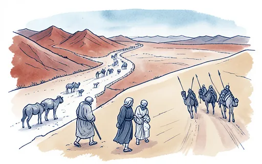 Amalekites