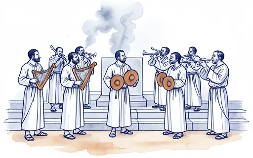 Levites