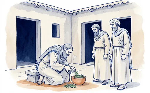 Pharisees