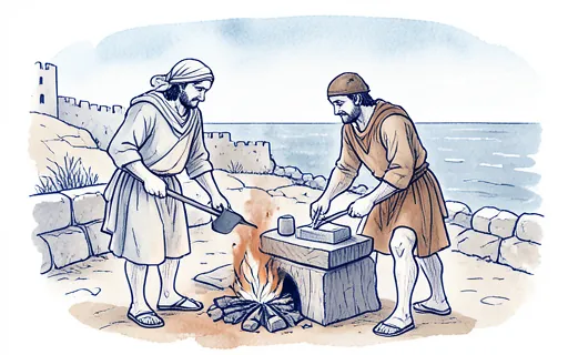 Philistines