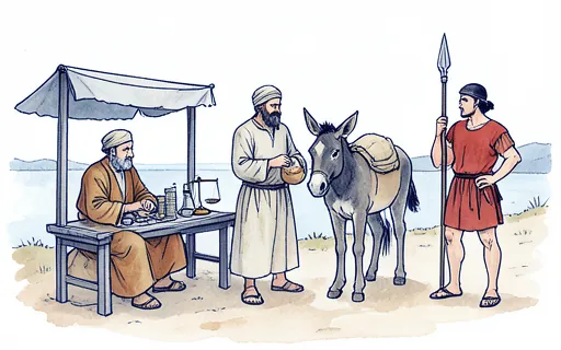 Tax collectors